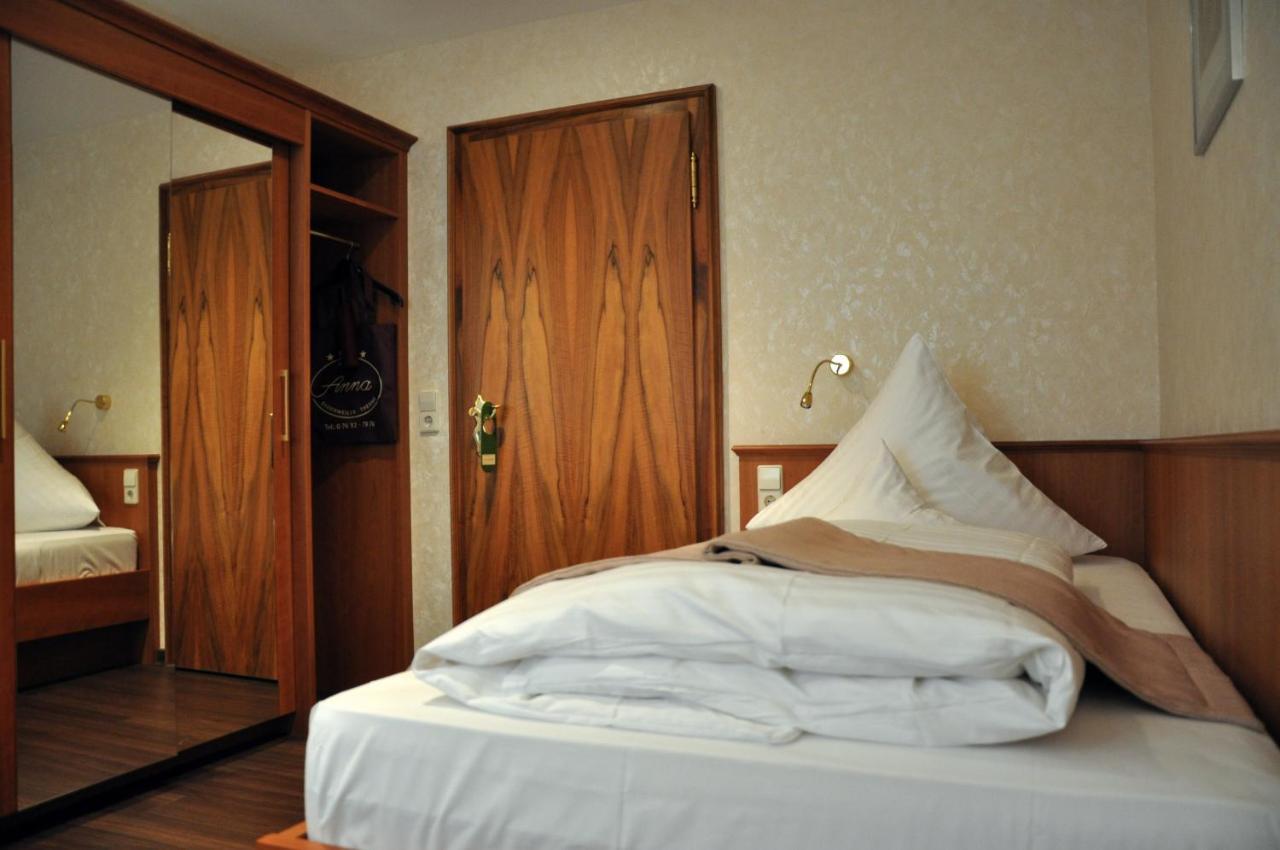 Hotel Anna Badenweiler Eksteriør bilde