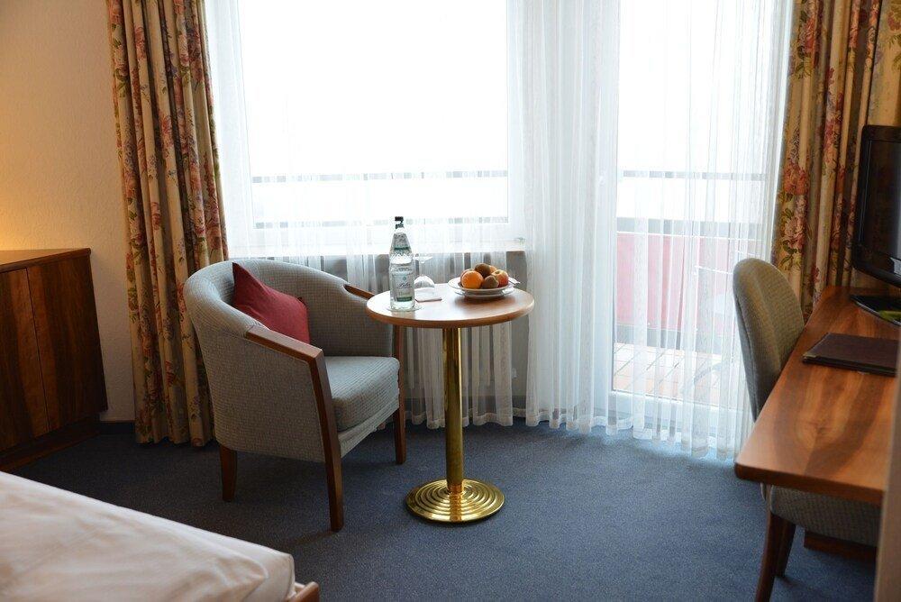 Hotel Anna Badenweiler Eksteriør bilde
