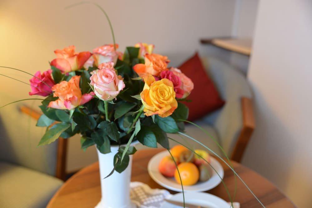 Hotel Anna Badenweiler Eksteriør bilde