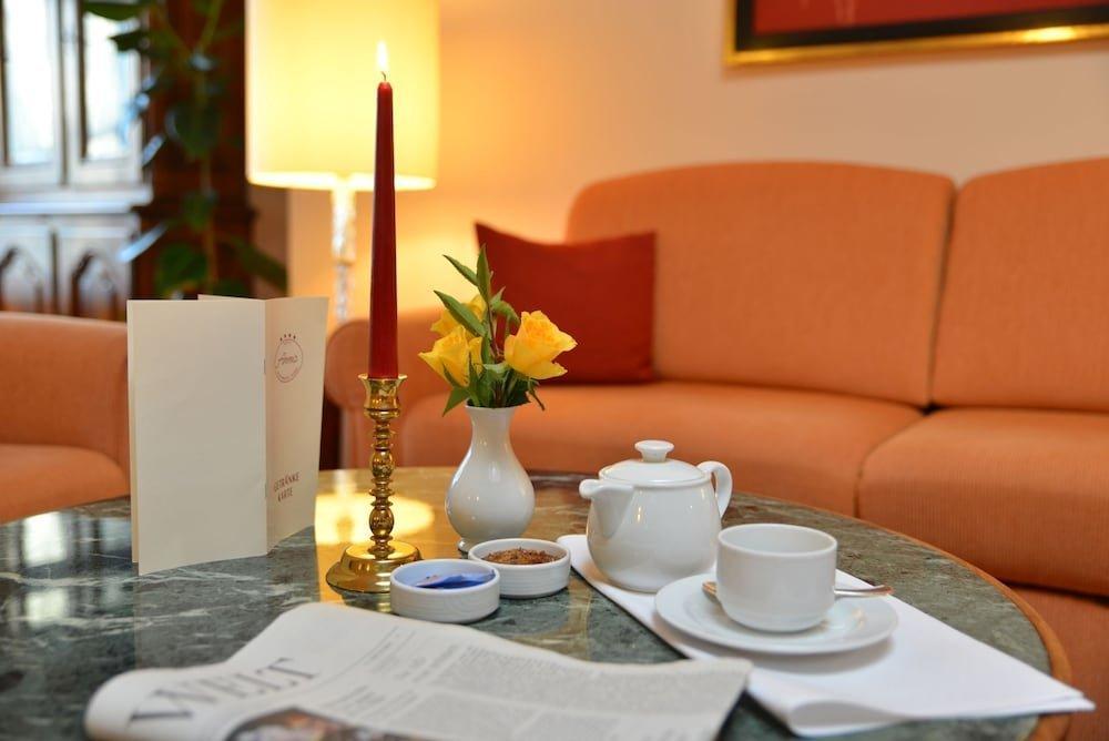 Hotel Anna Badenweiler Eksteriør bilde