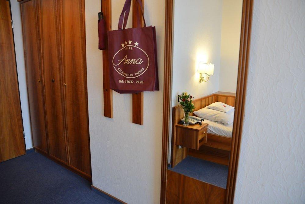 Hotel Anna Badenweiler Eksteriør bilde