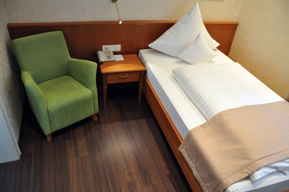 Hotel Anna Badenweiler Eksteriør bilde