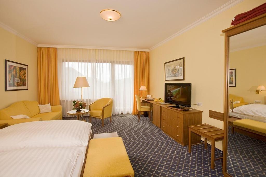 Hotel Anna Badenweiler Eksteriør bilde