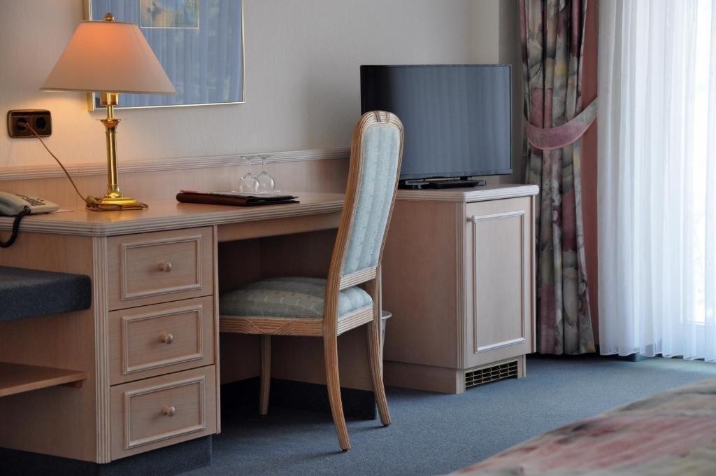 Hotel Anna Badenweiler Eksteriør bilde