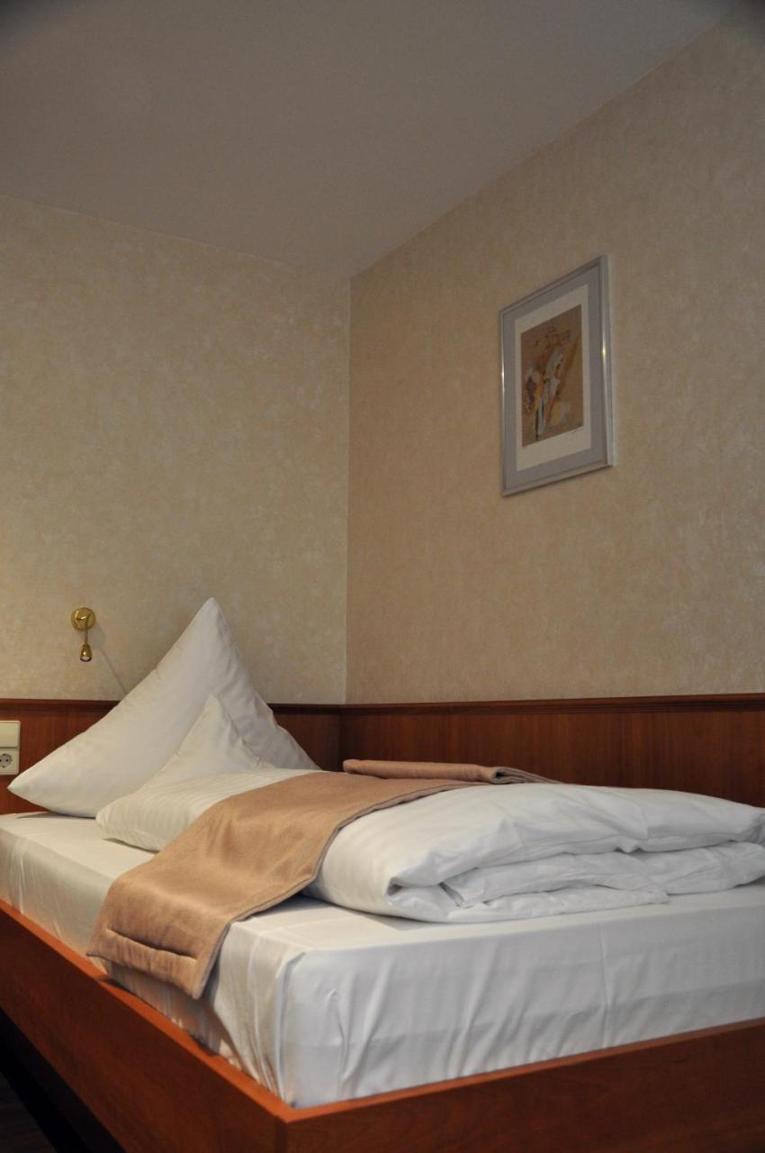 Hotel Anna Badenweiler Eksteriør bilde