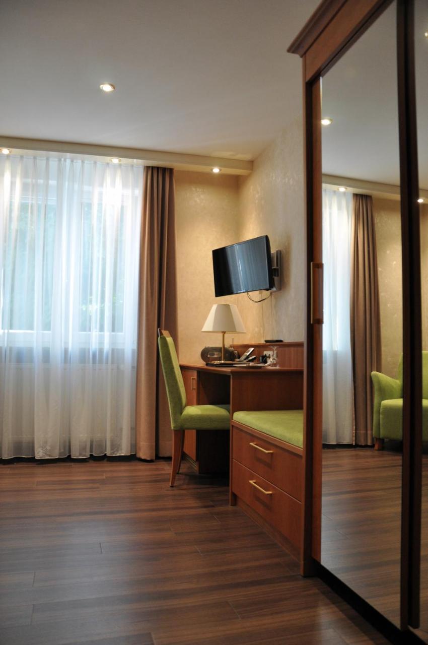 Hotel Anna Badenweiler Eksteriør bilde